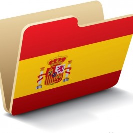 Legalização de Documentos Espanhóis