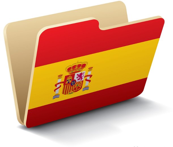Legalización de Documentos Españoles